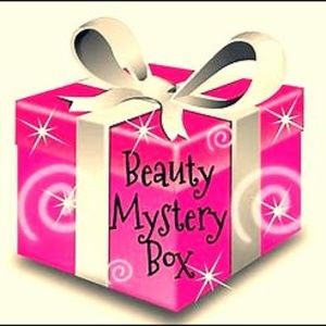Beauty Mystery Box